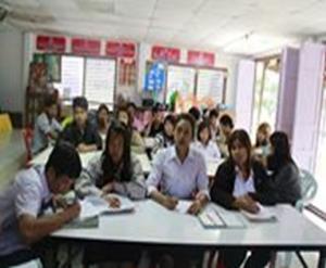 กิจกรรมการเรียนสอนรายวิชาภาษาไทย